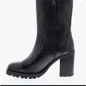 Women Adina pull boots